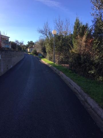 Location St Flo Daire Saint-Florent  Dış mekan fotoğraf