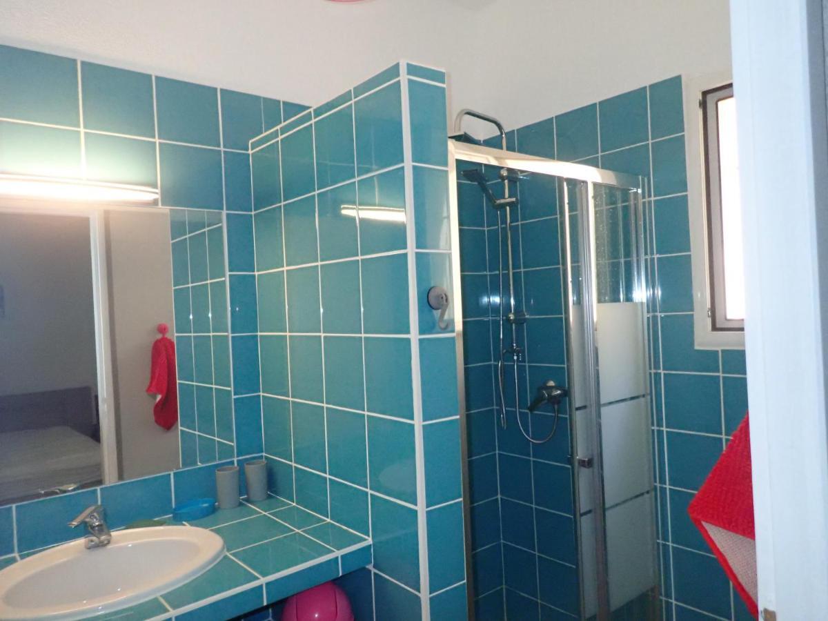 Location St Flo Daire Saint-Florent  Dış mekan fotoğraf